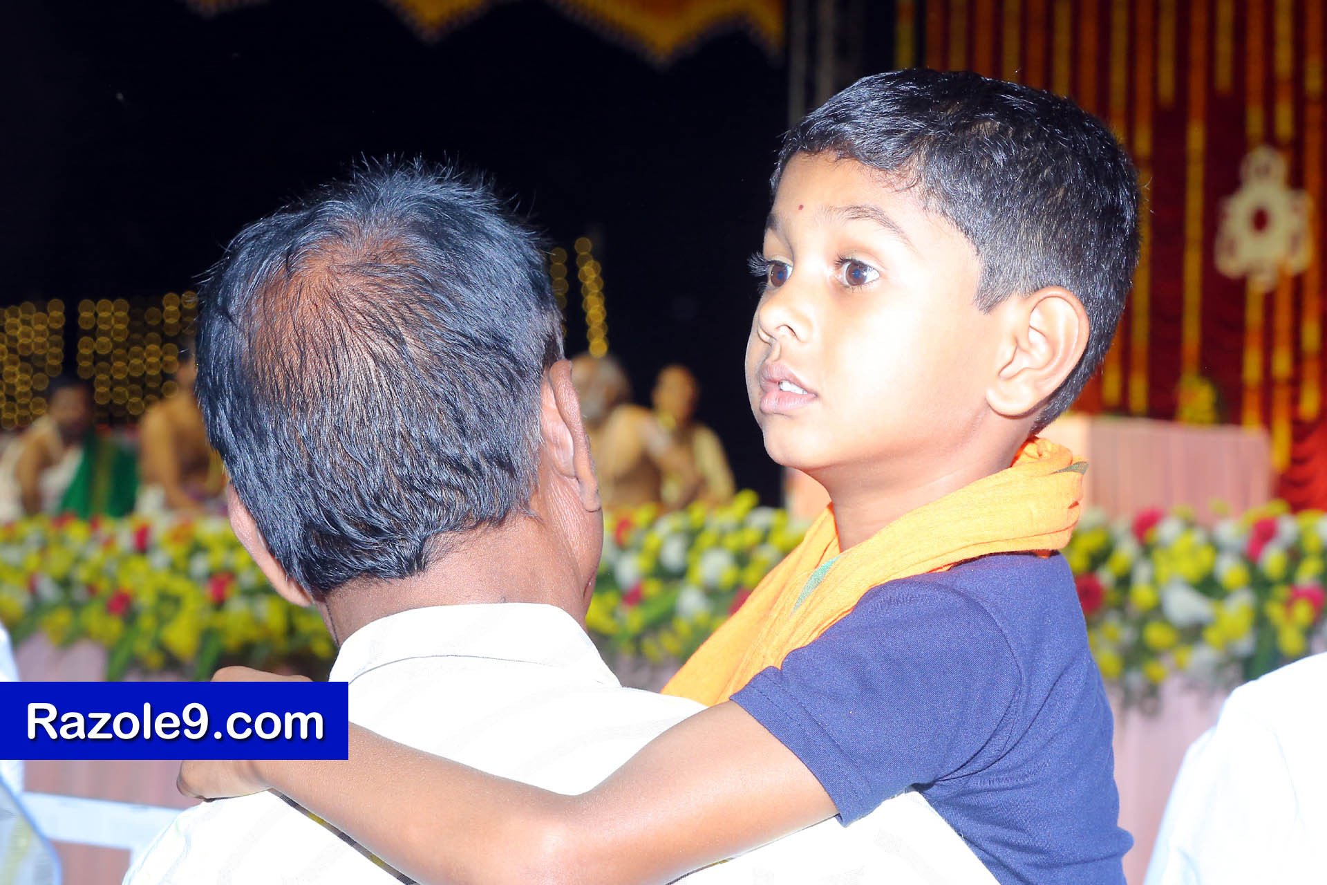 Srinivasa Kalyanam - vegivaaripalem - 2026